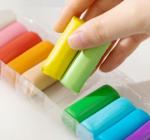 Gyurma 12 szín Deli