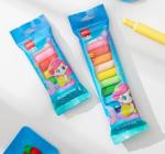 Gyurma 12 szín Deli