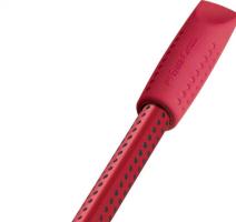 Radiera creion Grip 2001 Faber