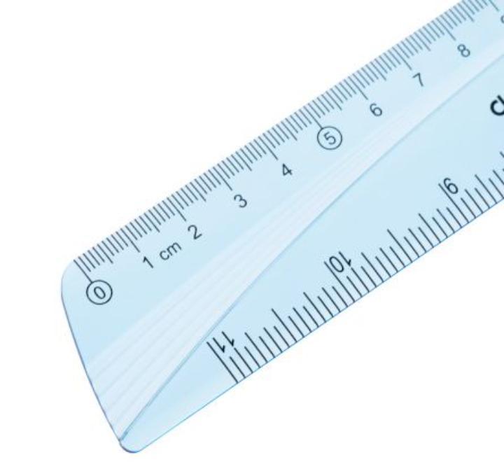 Rugalmas geometria 4 darabos készlet szines