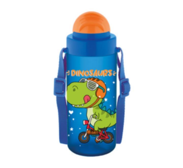 Vizes palack,Tritan Soft 500 ml