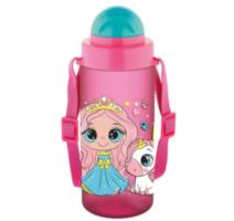 Sticla apa,Tritan Soft 500 ml