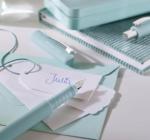 Stilou Poly Pen Bleu caraibe Faber Castell