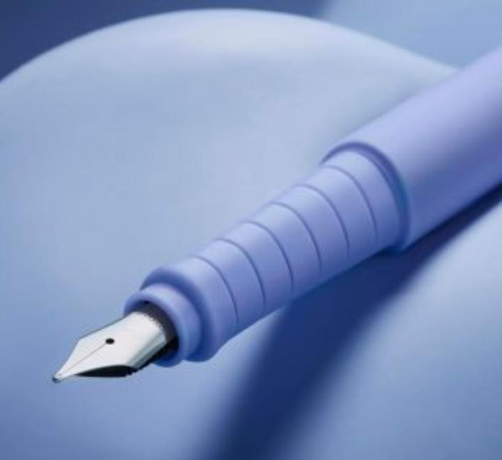 Stilou Poly Pen Lila iris Faber Castell