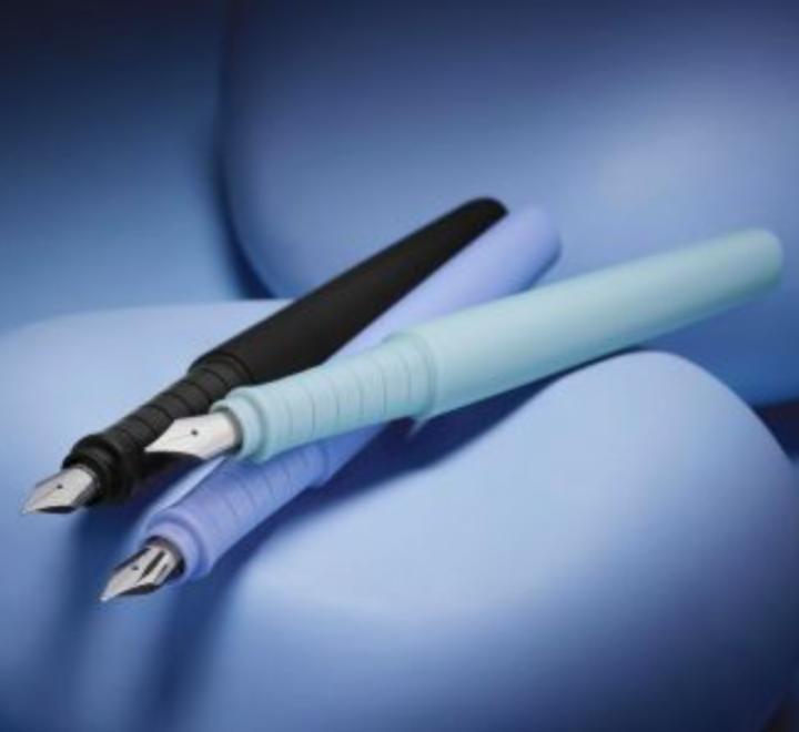 Stilou Poly Pen Negru Faber Castell