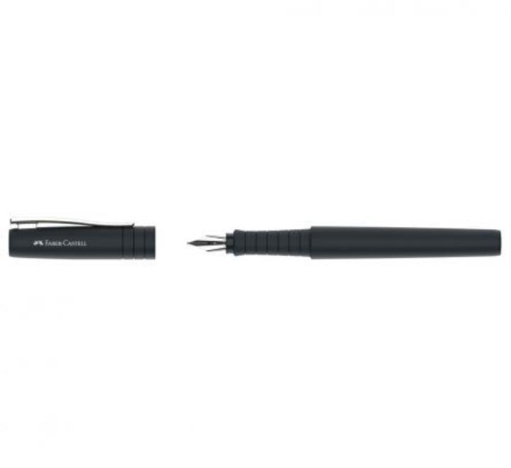 Stilou Poly Pen Negru Faber Castell