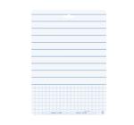 Írótábla 23,5 x 32 cm