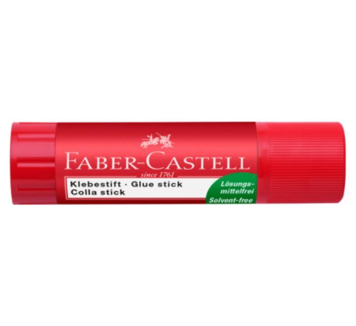Papírragasztó 10g Faber-Castell