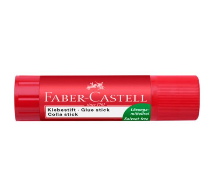 Papírragasztó 40g Faber-Castell