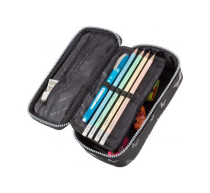 Penar oval Albastru Scandinav Wizzard Walker