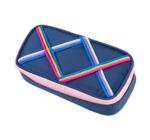 Penar oval Albastru Scandinav Wizzard Walker