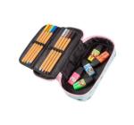 Penar oval Albastru Scandinav Wizzard Walker