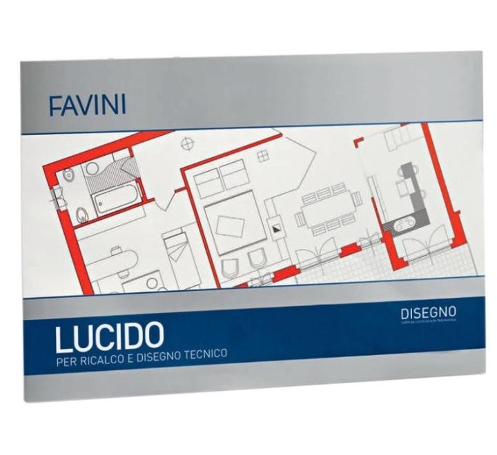 Bloc hartie calc A3 10file 75g