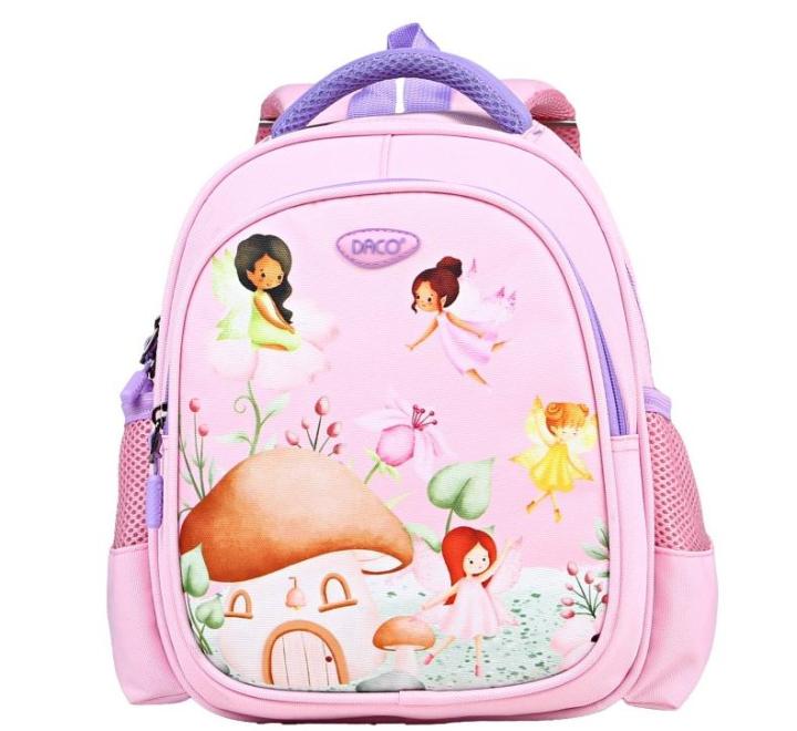 Hátizsák Daco 30cm - Óvoda