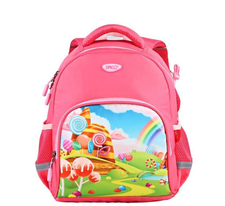 Hátizsák Daco 30cm - Óvoda