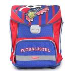 Ghiozdan tip container 40cm Daco