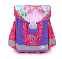 Ghiozdan tip container 40cm Daco