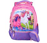 Iskolatáska Daco 38cm