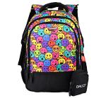 Iskolatáska Daco 38cm