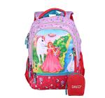 Iskolatáska Daco 38cm