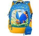 Iskolatáska Daco 38cm