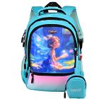 Iskolatáska Daco 38cm