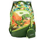 Iskolatáska Daco 38cm