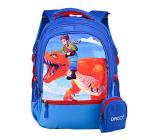 Iskolatáska Daco 38cm