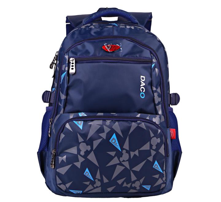 Iskolatáska Daco  46CM