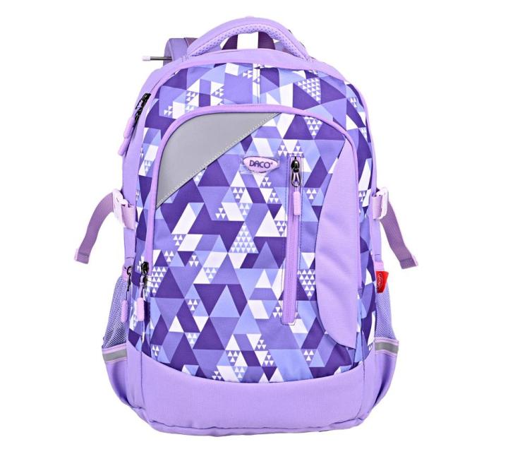 Iskolatáska Daco  46cm