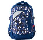 Iskolatáska Daco  46cm
