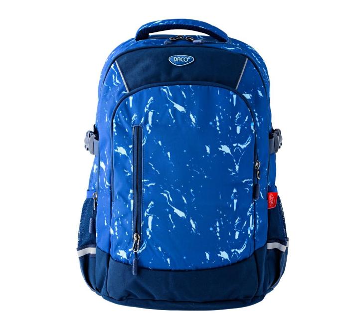 Iskolatáska Daco  46cm