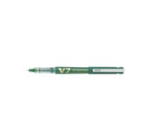 Újratölthető golyóstoll V7 Hi-Tecpoint 0,7mm Pilot zöld
