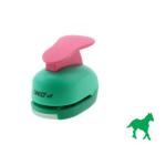 Hobby lyukasztó 2.5cm  Ló