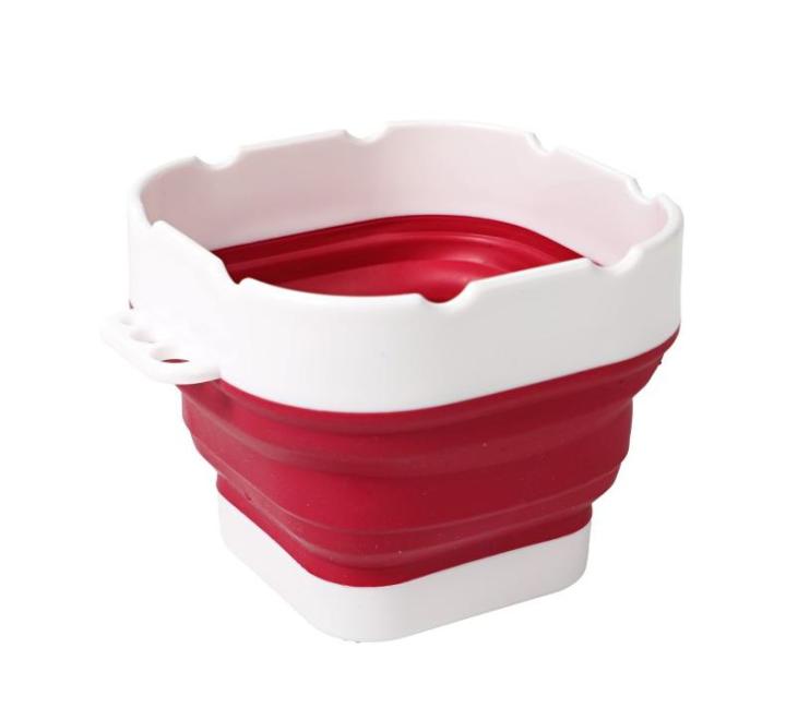 Pahar pictura retractabil Roz Daco