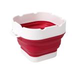 Pahar pictura retractabil Roz Daco