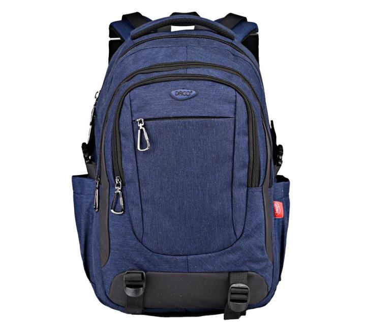 Iskolatáska Daco  46cm