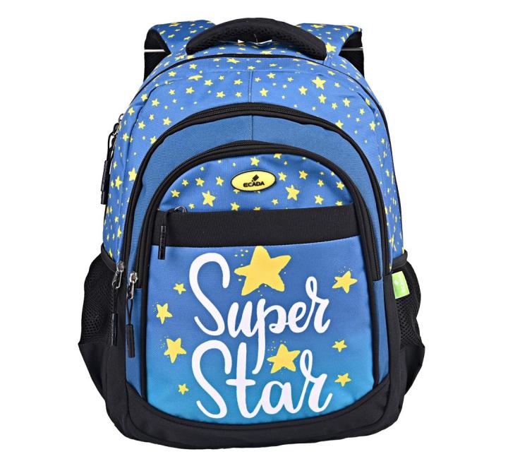 Iskolatáska Ecada 41cm