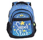 Iskolatáska Ecada 41cm