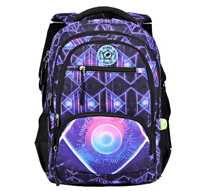 Iskolatáska Ecada 41cm