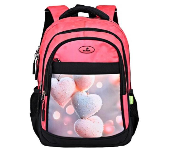 Iskolatáska Ecada 41cm