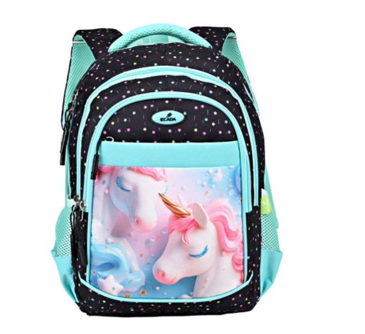 Iskolatáska Ecada 41cm