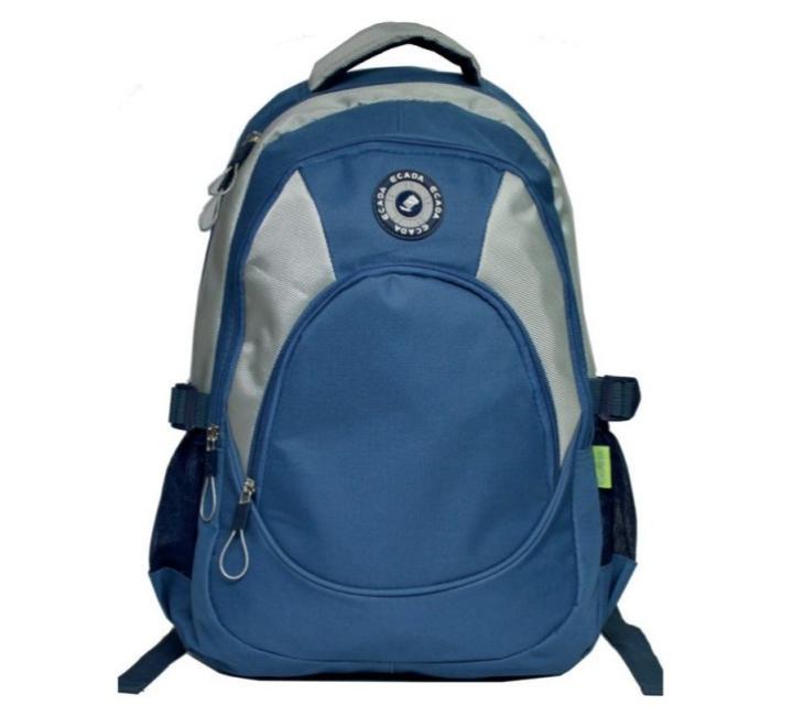 Iskolatáska Ecada 46cm