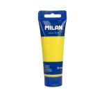 Akrilfesték 75ml galben