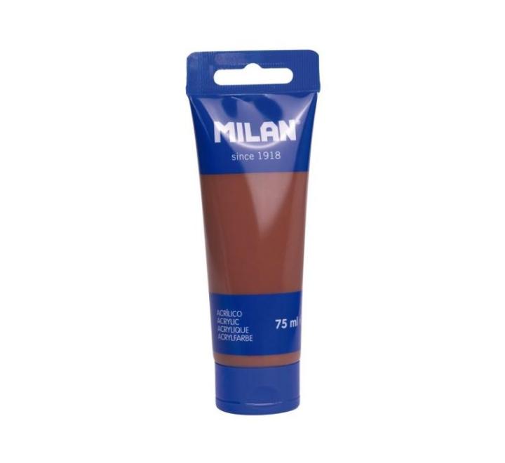 Akrilfesték 75ml siena arsa