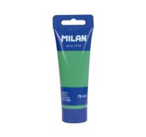 Culori acril 75ml verde iarba