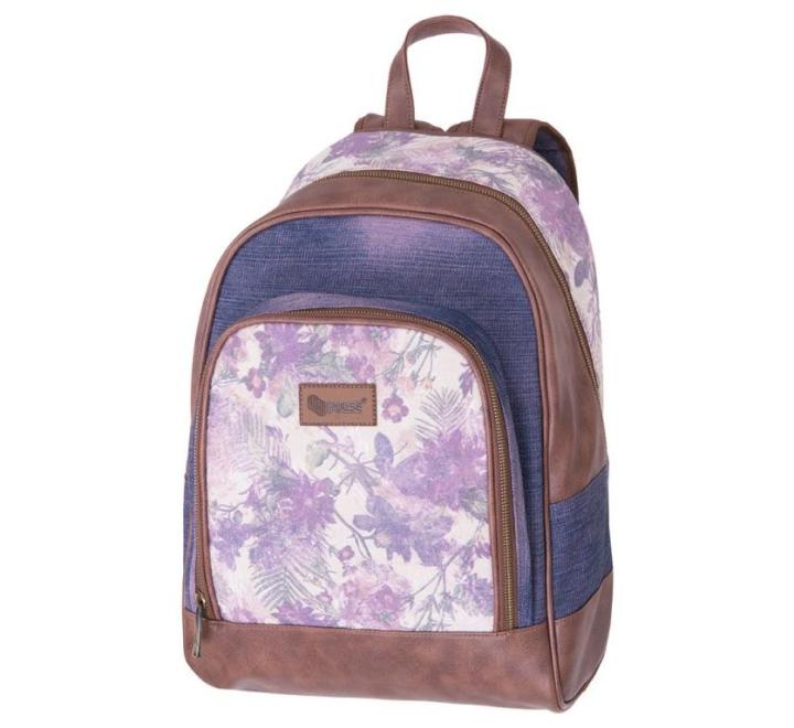 Iskolatáska Pulse Floral