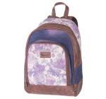 Iskolatáska Pulse Floral