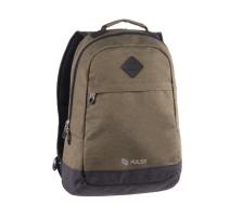 Iskolatáska Pulse Olive Green