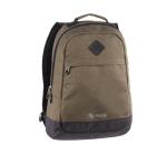 Iskolatáska Pulse Olive Green